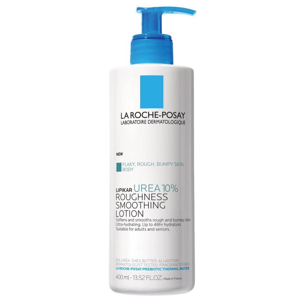 La Roche-Posay Lipikar Urea Lotion | 13.52 fl oz | New